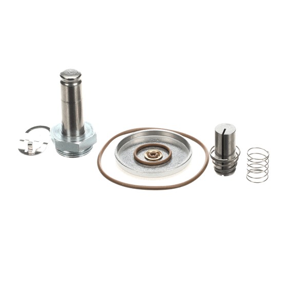 (image for) General Electric 00-892071 KIT,SERVICE,1 STEAM VALVE